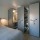 Master Bedroom / mobiele dressing